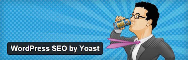 SEO by Yoast WordPress Plugin