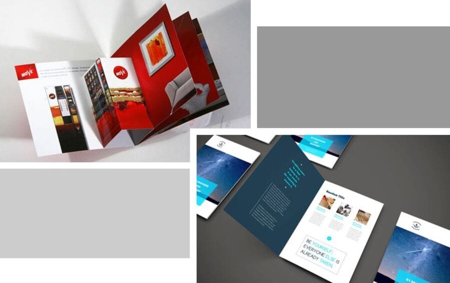 b2b marketing direct mail
