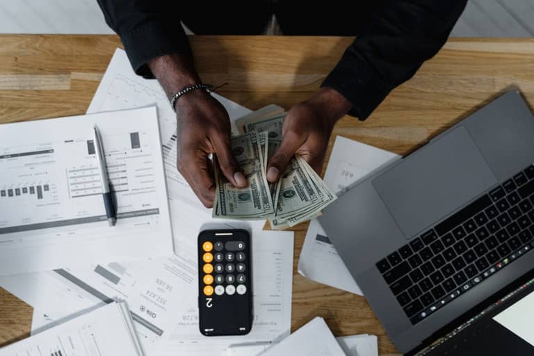 Content Marketing Budget Statistics