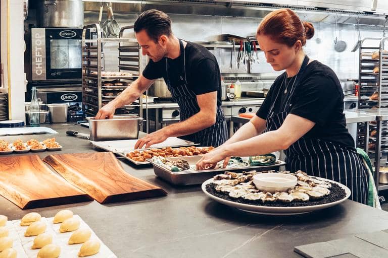 food writing jobs food prep work