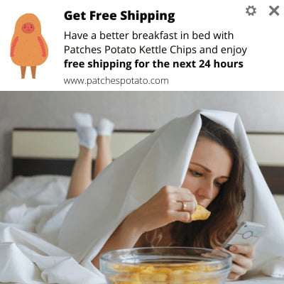 pushengage review example push notification
