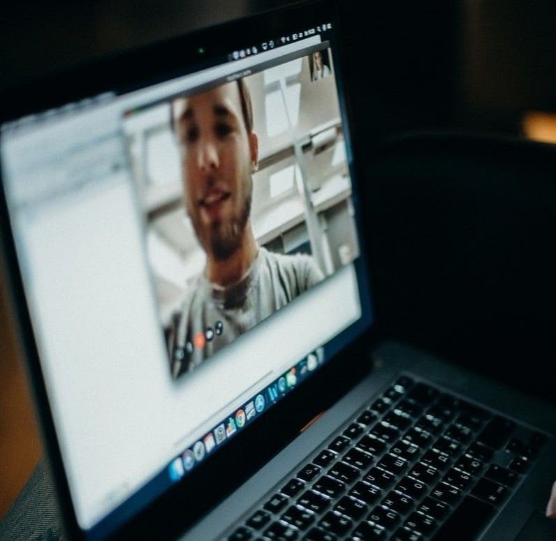 video conferencing