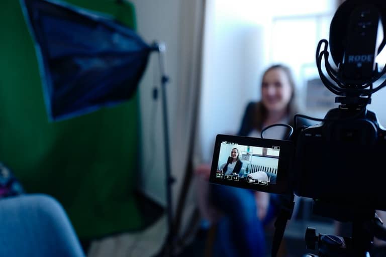Video Content Marketing Statistics
