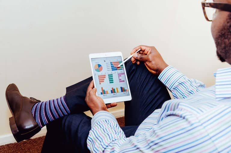 Visual Content Marketing Statistics