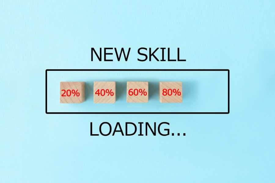 new copywriting skill loading 