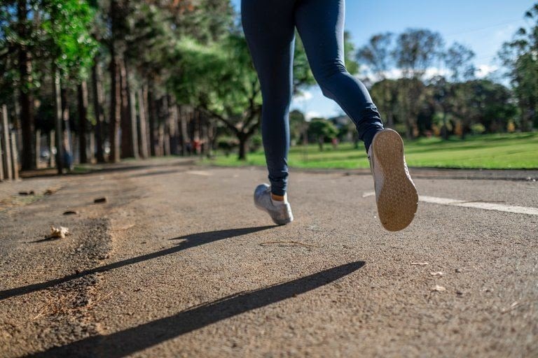 work life balance exercise