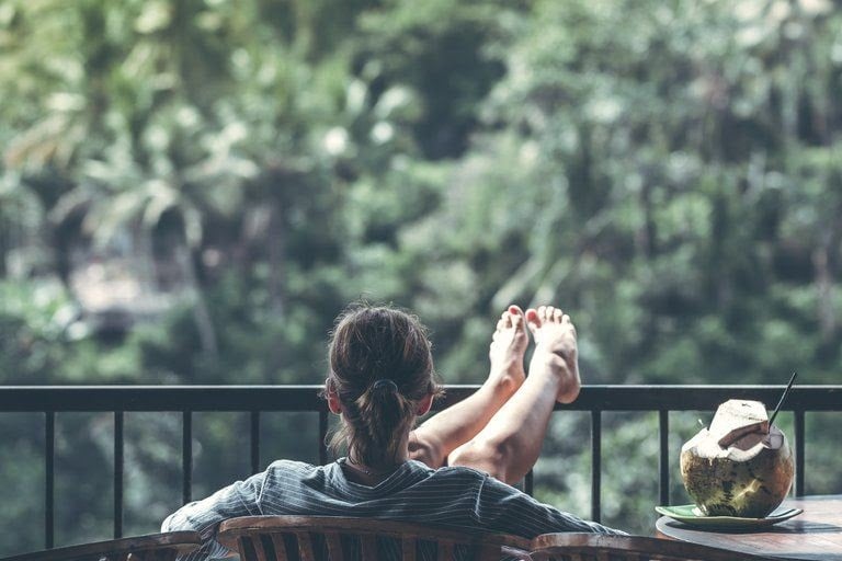 work life balance self care