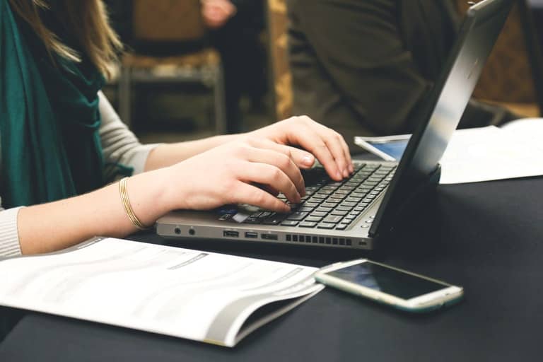 Written Content Marketing Statistics