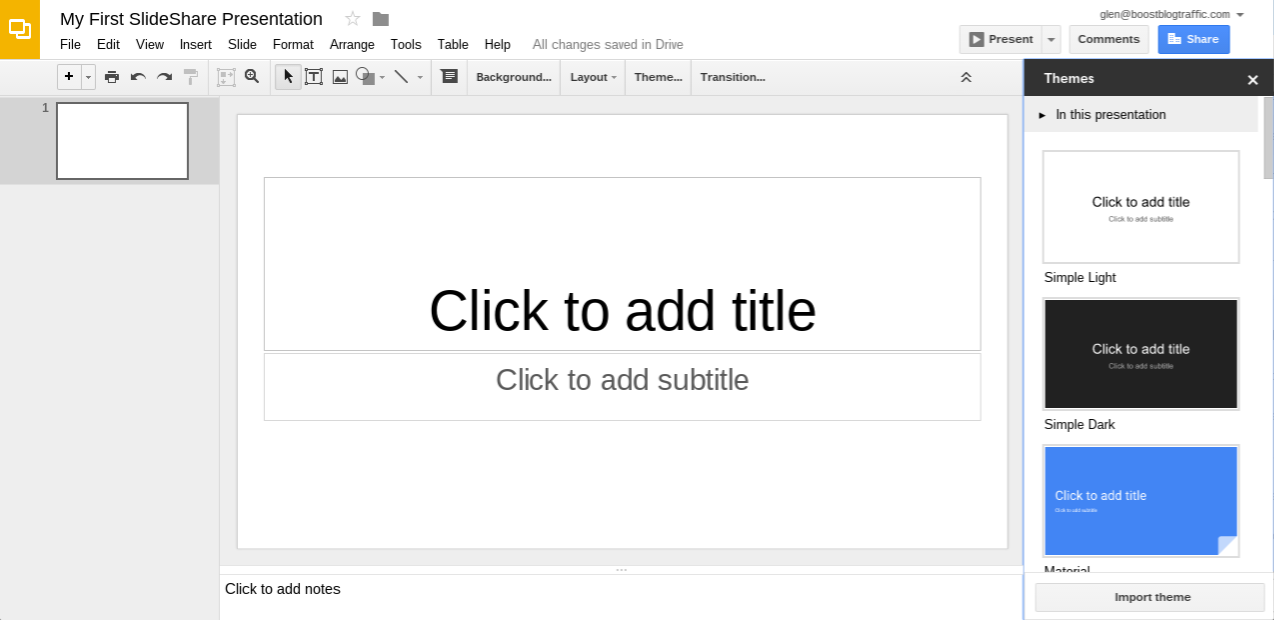 SlideShare - Image 3