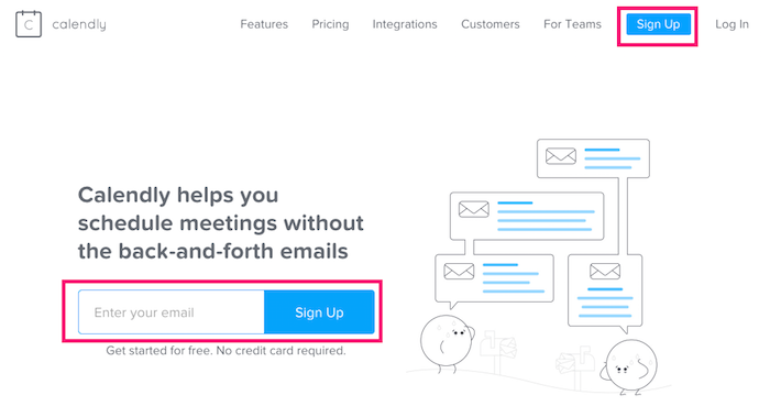 Stripe Sign up