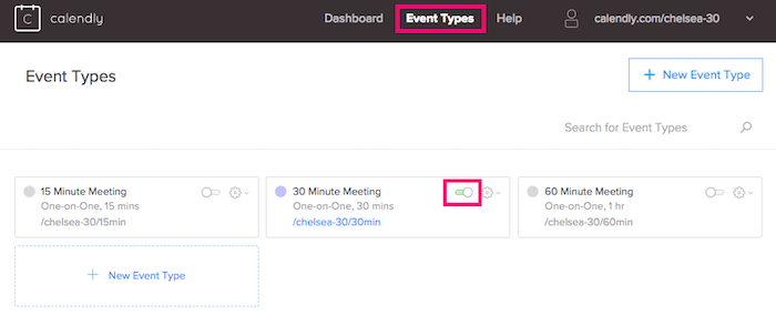 Calendly