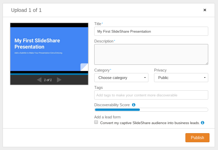 SlideShare - Image 17