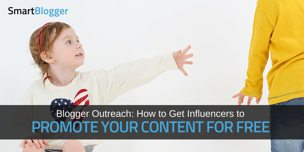Blogger Outreach