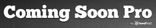 coming-soon-pro-logo