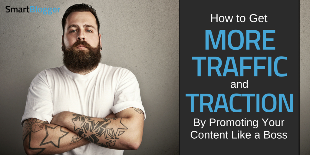Content Promotion - Twitter