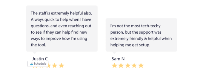 pushengage review pushengage reviews