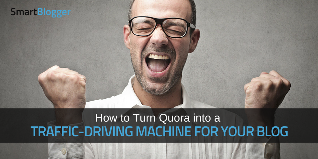 Quora Traffic