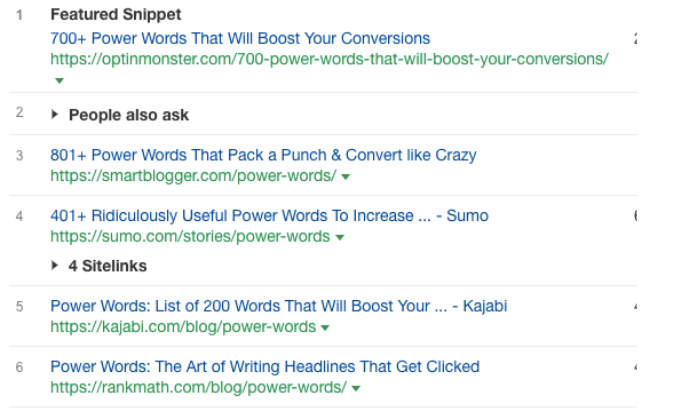seo-copywriting-snippet