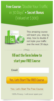 sidebar-quicksprout