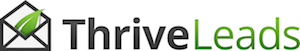 Thrive Leads