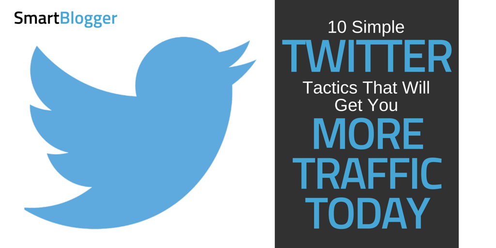 Twitter Traffic - Twitter