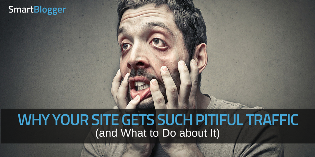 Website Traffic